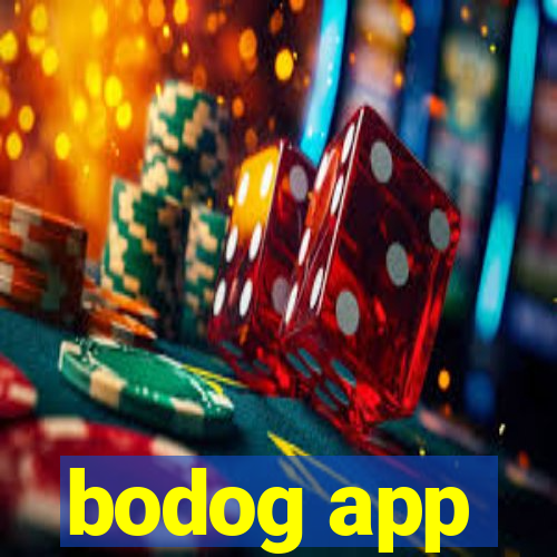 bodog app