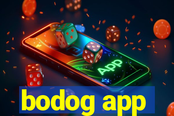 bodog app