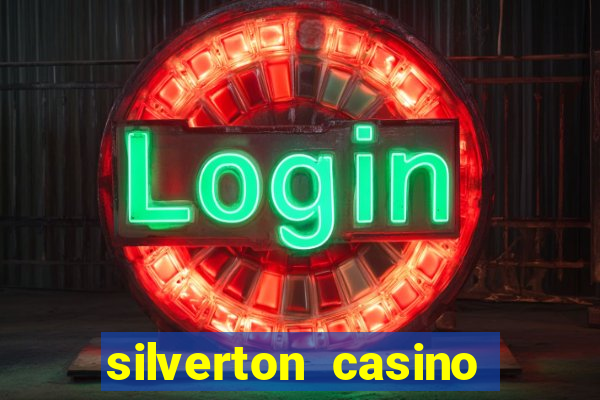 silverton casino hotel las vegas nv