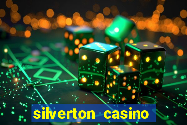 silverton casino hotel las vegas nv