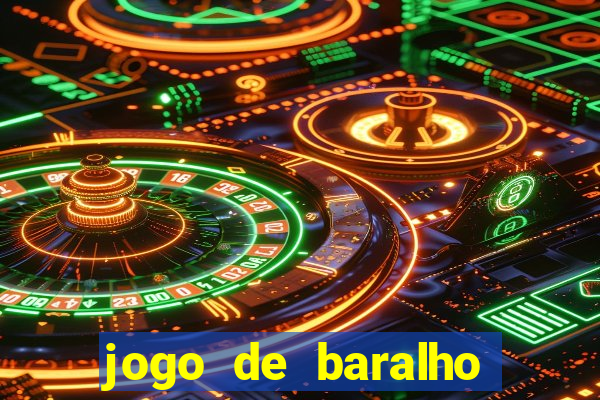 jogo de baralho para ganhar dinheiro