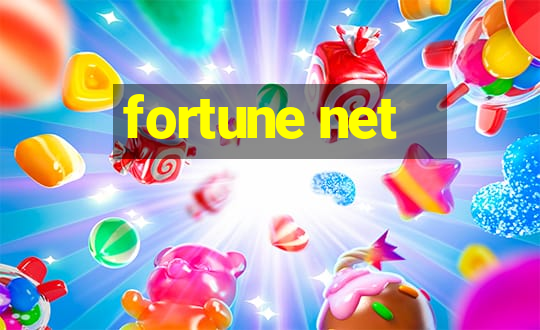 fortune net