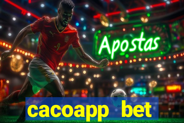 cacoapp bet cacoapp2 bet