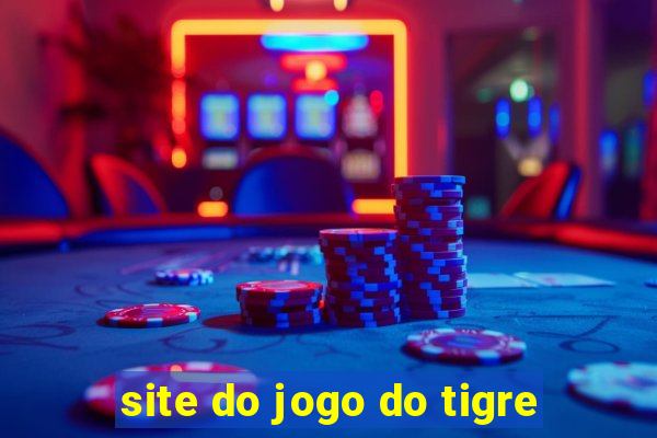 site do jogo do tigre