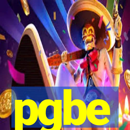 pgbe