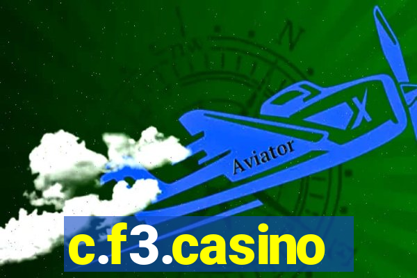 c.f3.casino