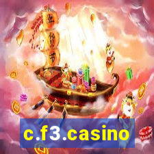 c.f3.casino