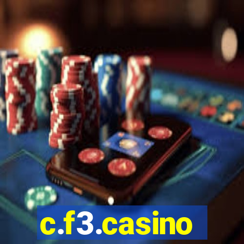 c.f3.casino