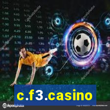 c.f3.casino