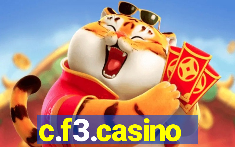 c.f3.casino