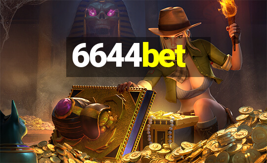 6644bet