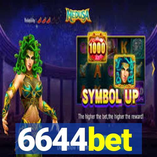 6644bet