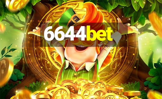 6644bet