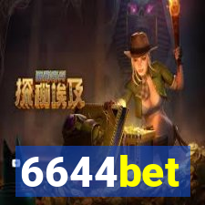 6644bet