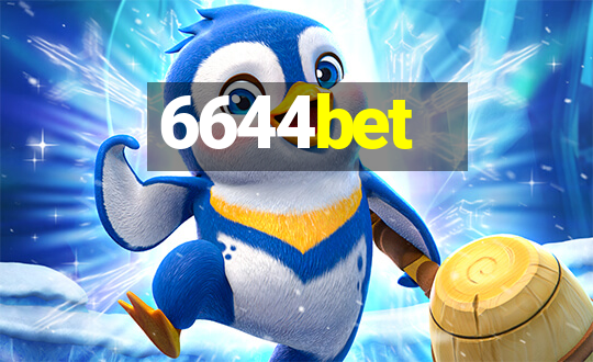 6644bet