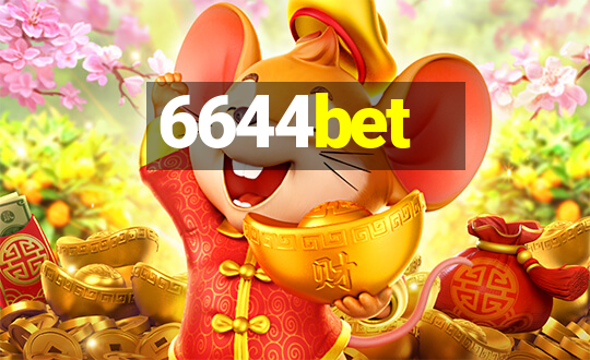 6644bet