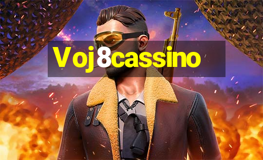 Voj8cassino