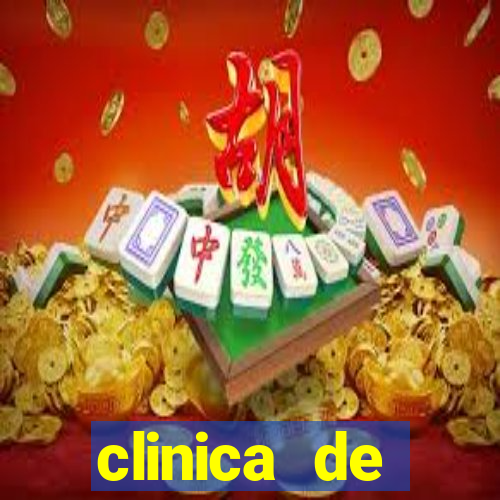 clinica de recuperação em patos de minas