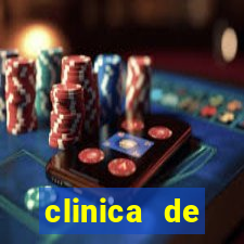 clinica de recuperação em patos de minas