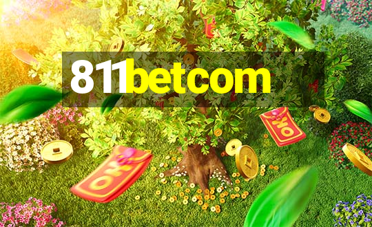 811betcom