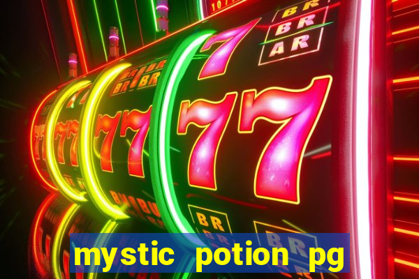 mystic potion pg slot demo