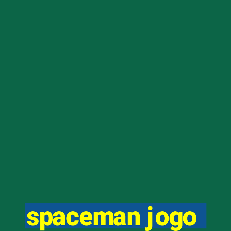 spaceman jogo