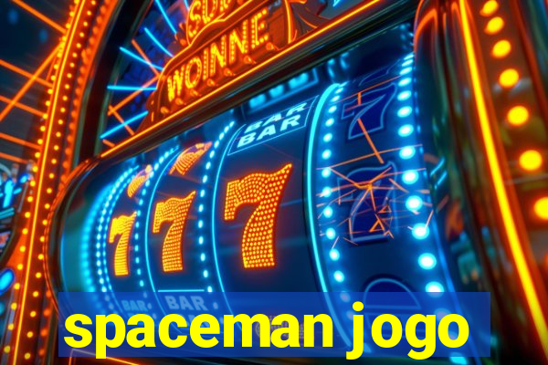 spaceman jogo