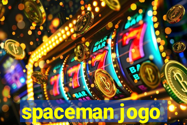 spaceman jogo