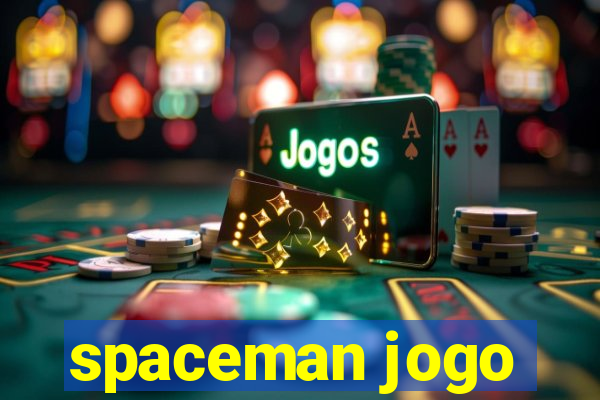 spaceman jogo