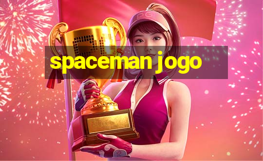 spaceman jogo