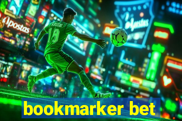 bookmarker bet