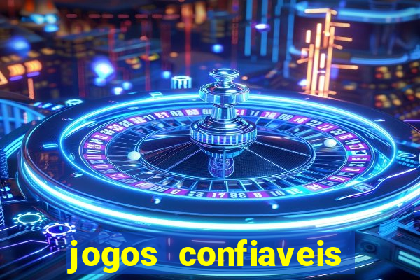 jogos confiaveis para ganhar dinheiro de verdade