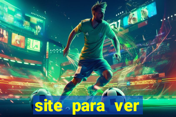 site para ver porcentagem de slots