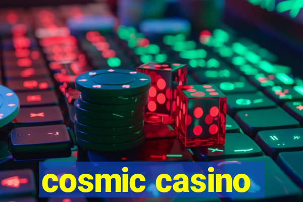 cosmic casino