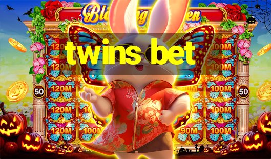 twins bet