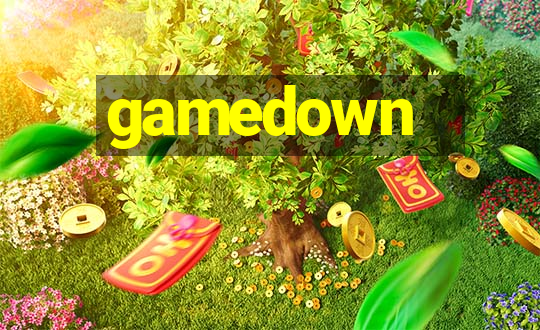 gamedown