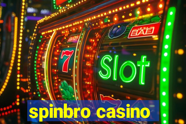 spinbro casino