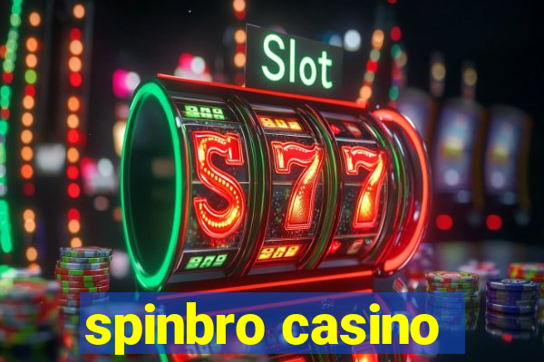 spinbro casino