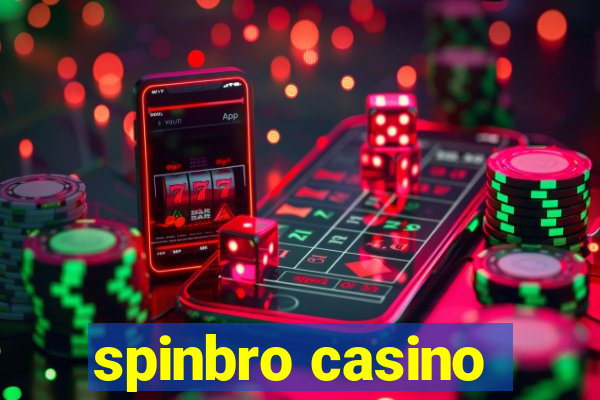 spinbro casino