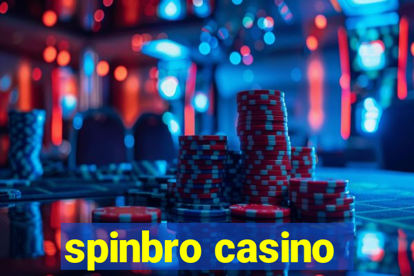 spinbro casino