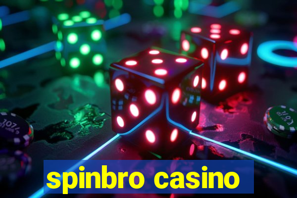 spinbro casino