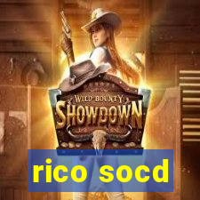 rico socd