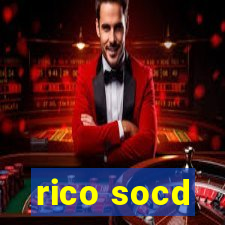 rico socd