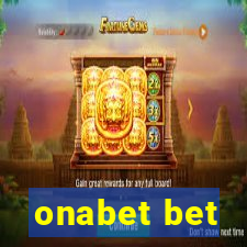 onabet bet