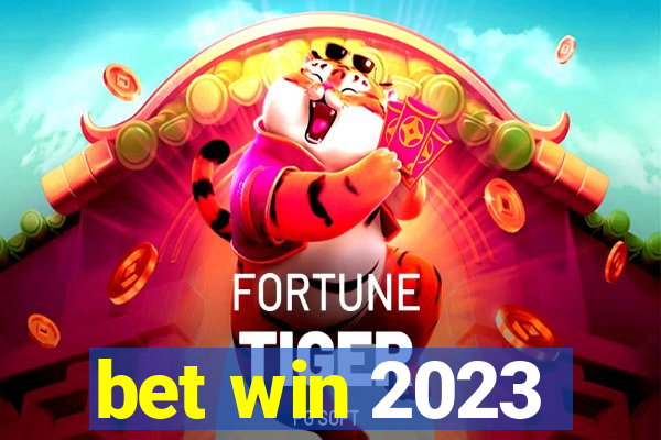 bet win 2023