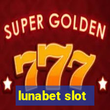 lunabet slot