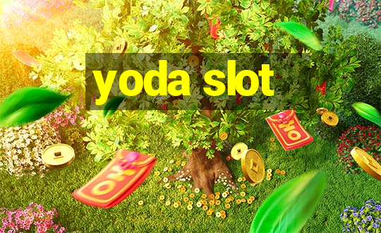 yoda slot