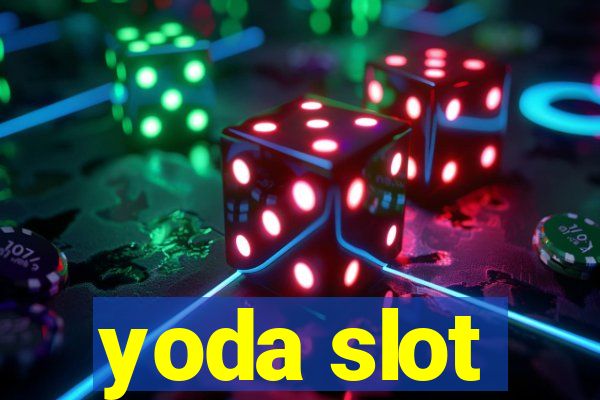 yoda slot