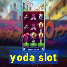 yoda slot