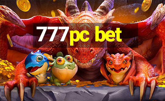 777pc bet